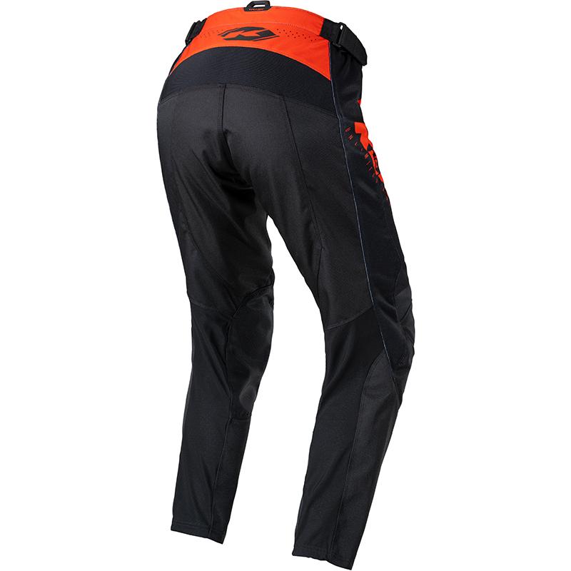 KENNY Pantalon Cross TRACK FOCUS KID 2