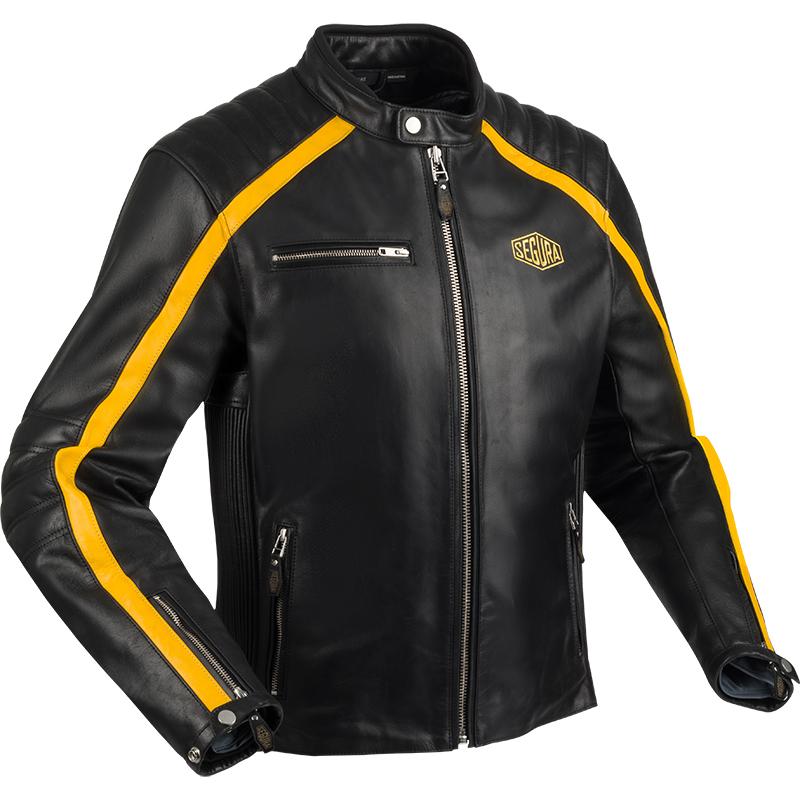SEGURA Blouson FORMULA