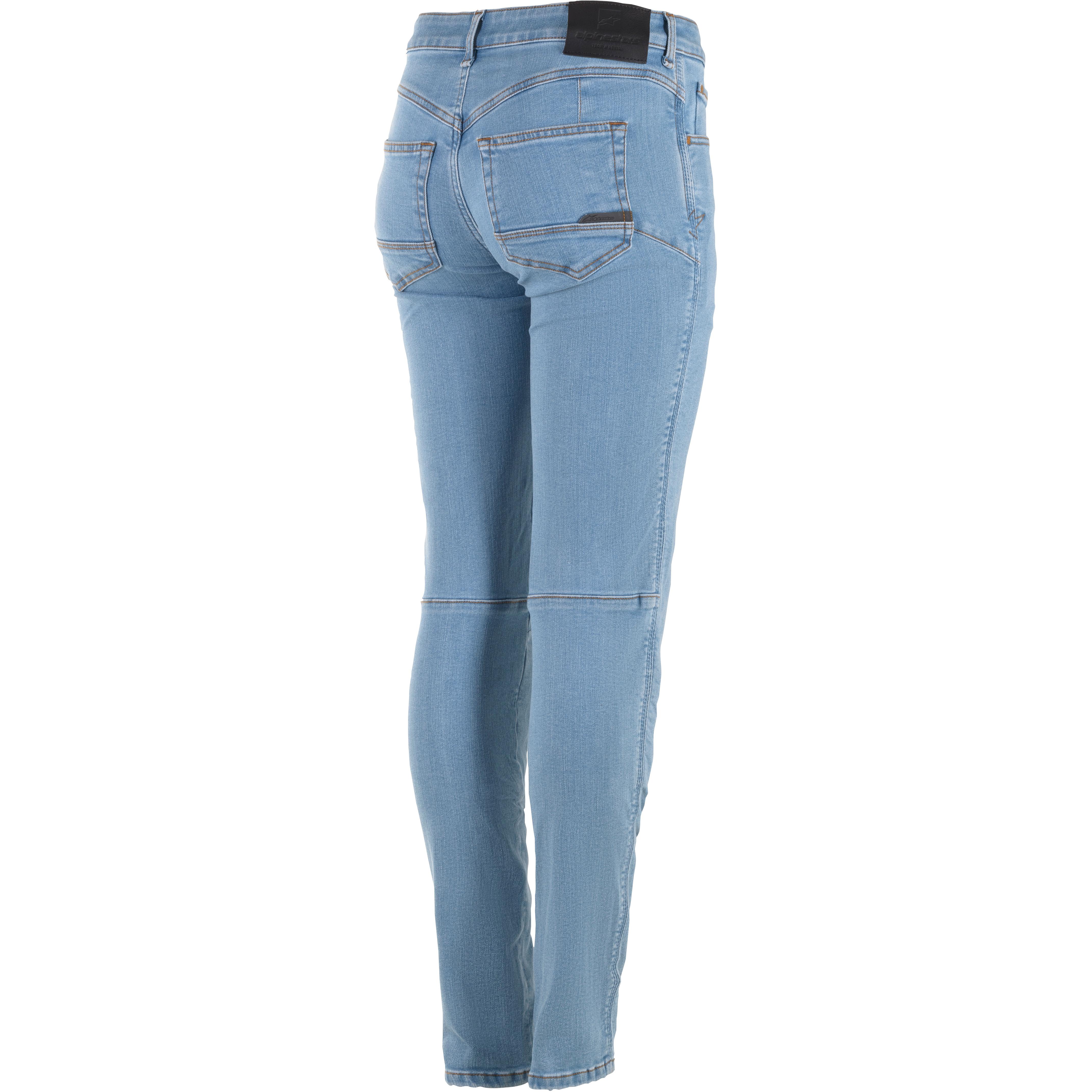 ALPINESTARS Jeans DAISY V2 2
