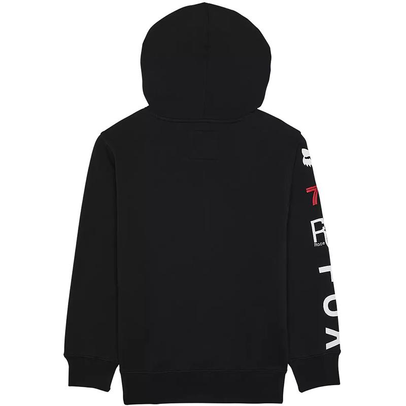 FOX Sweat RACE SPEC JUNIOR 2