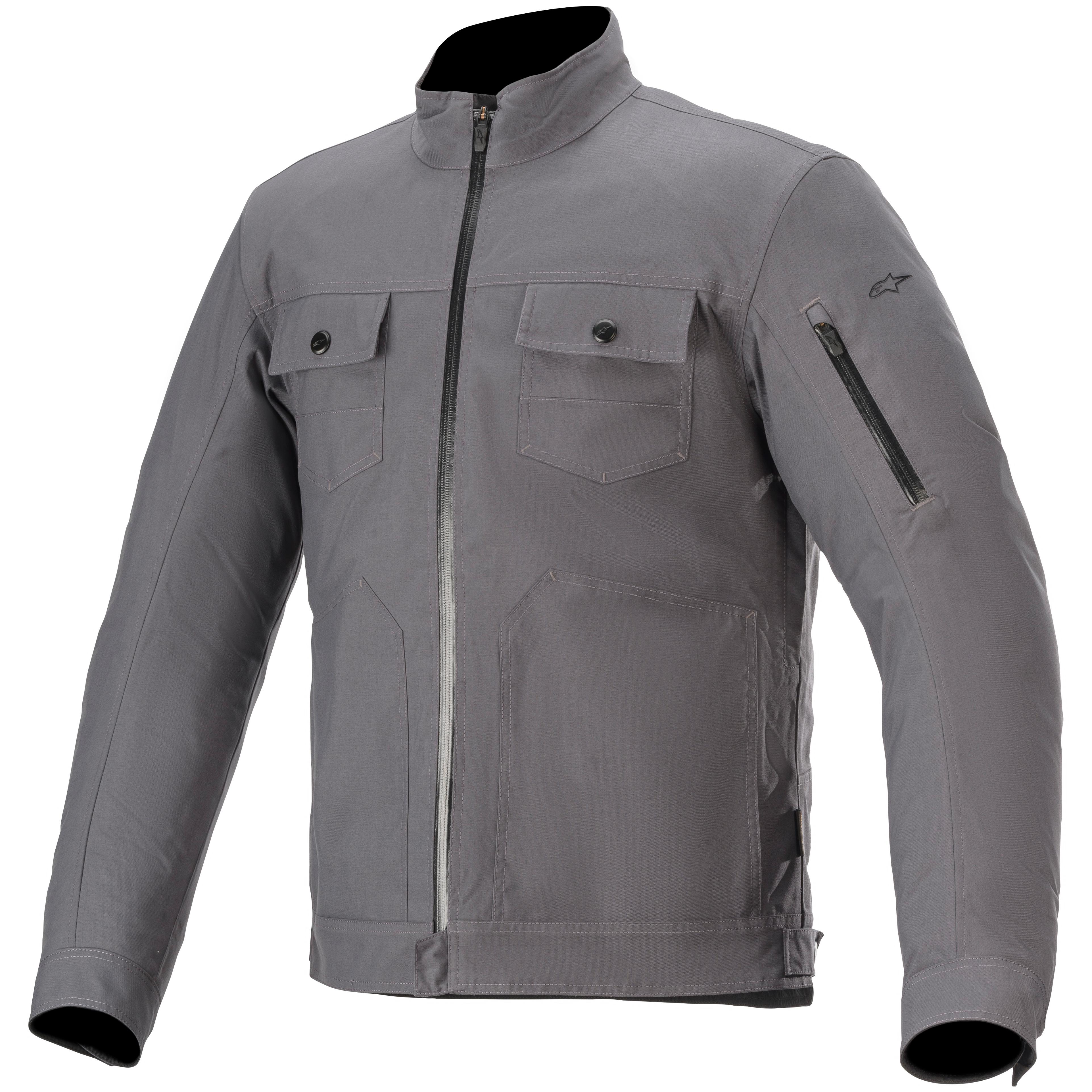 ALPINESTARS Blouson SOLANO