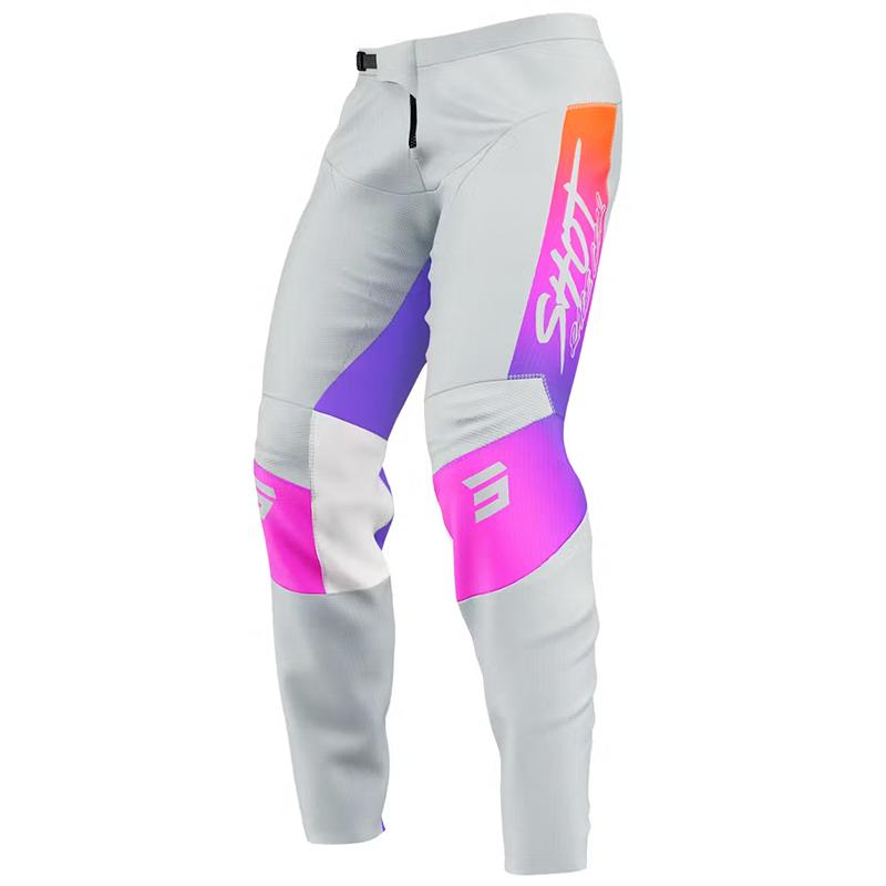 Pantalon Cross Devo Montana SHOT