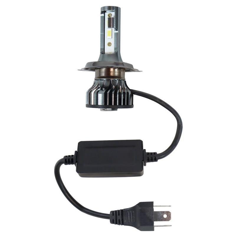 Ampoule LED H4 AVEC BALLAST EXTERNE