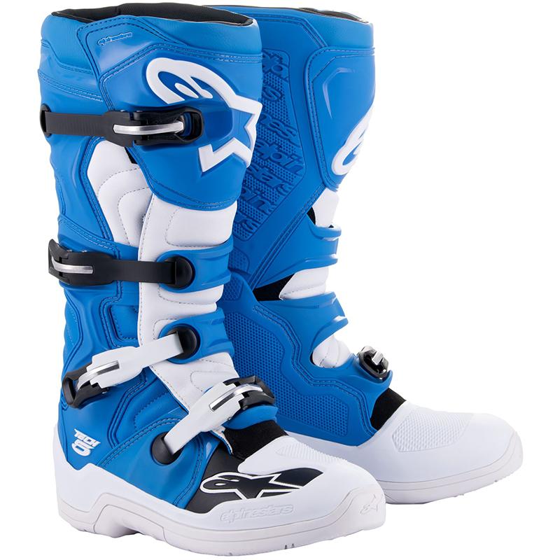 ALPINESTARS Bottes cross TECH 5