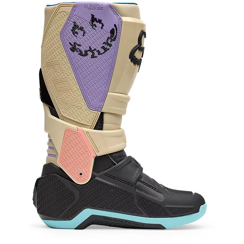 FOX Bottes cross MOTION HELLO FUTURE 2