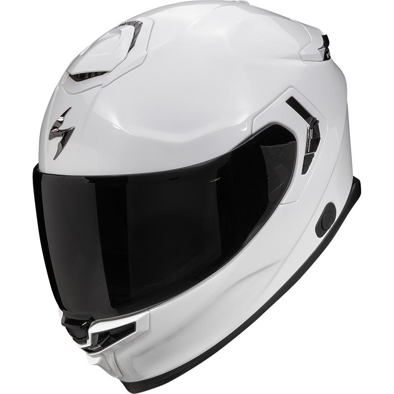 SCORPION Casque EXO-GT SP AIR SOLID