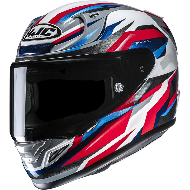 HJC RPHA Casque RPHA 12 DRAVIX MC21