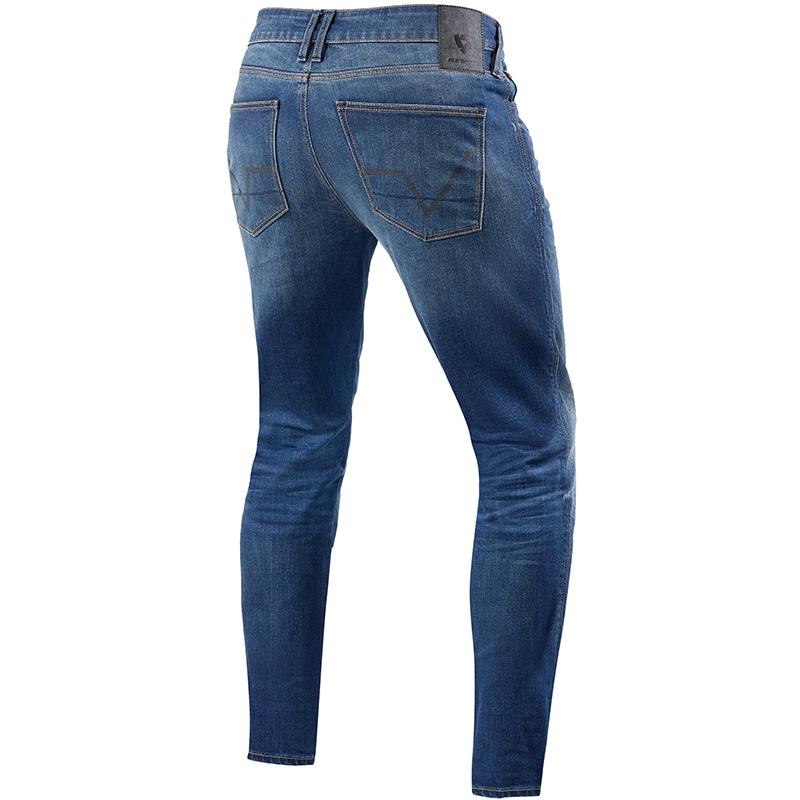 REVIT Jeans Carlin SK L34 standard 2