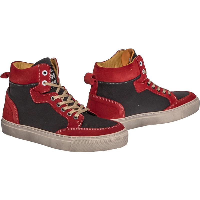 HELSTONS Baskets KOBE