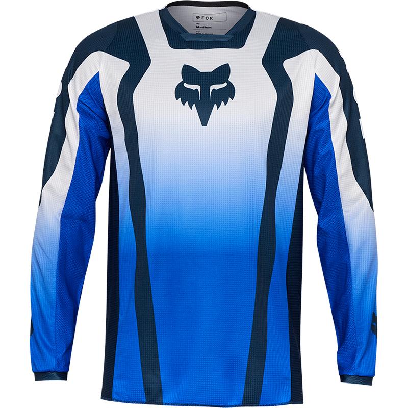 FOX Maillot cross 180 LEAN