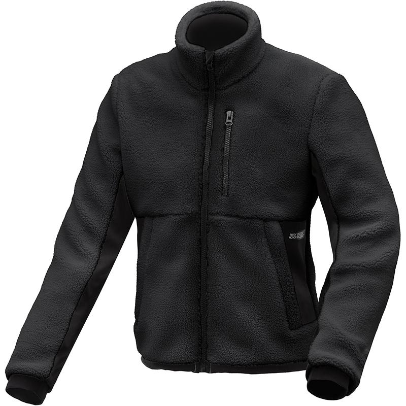 Blouson TEDDYMOTION WINDSCUD