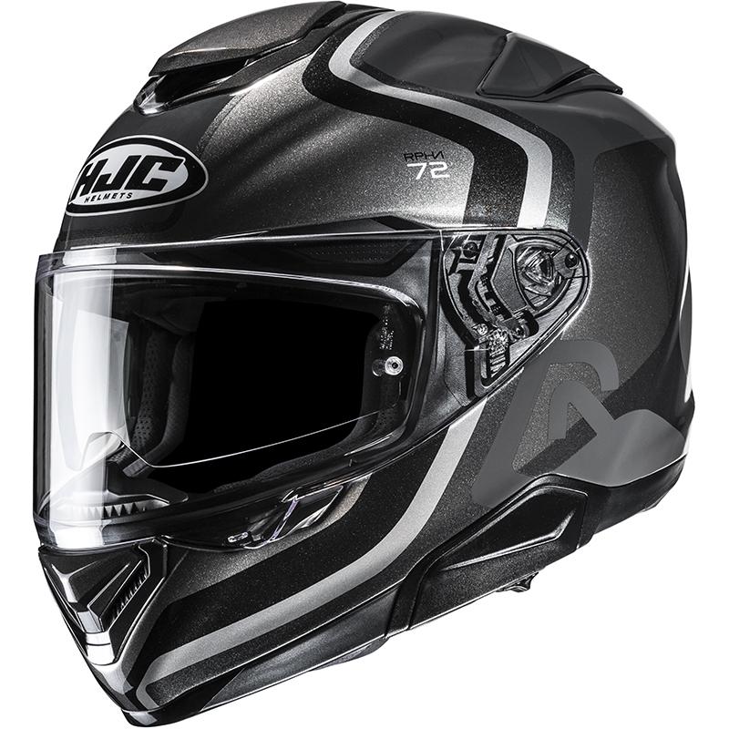 HJC RPHA Casque RPHA 72 ERNEM MC5