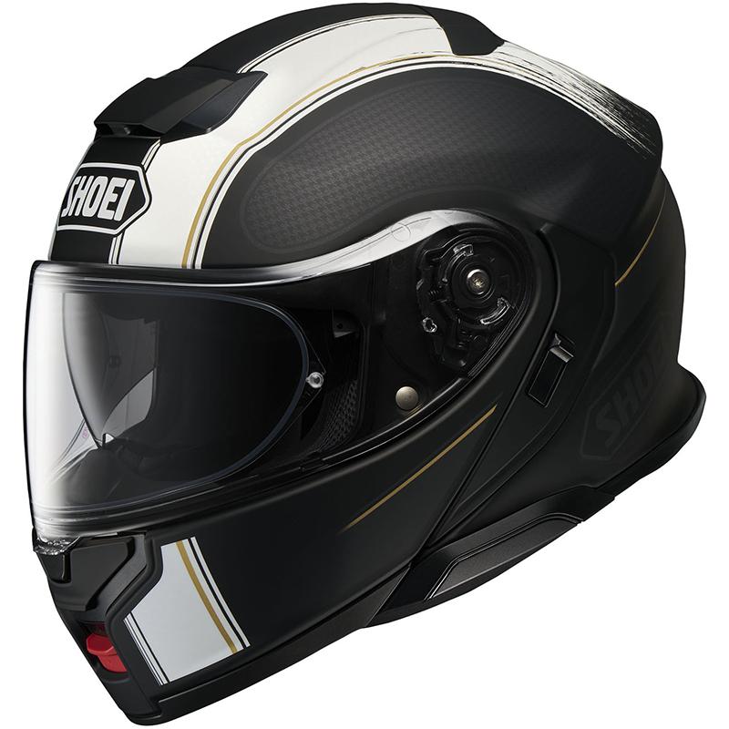 SHOEI Casque NEOTEC 3 SATORI TC-5