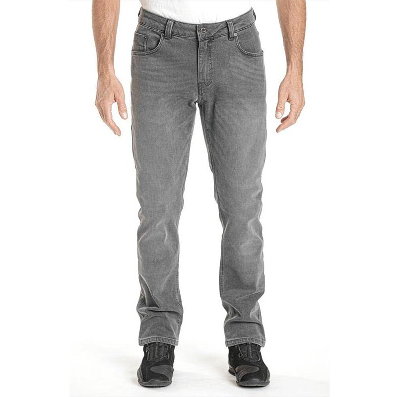 IXON Jeans TONY WASHED GREY