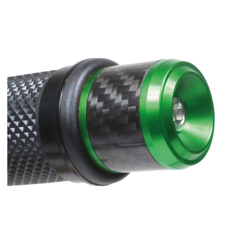 CHAFT Embout de guidon HOROS