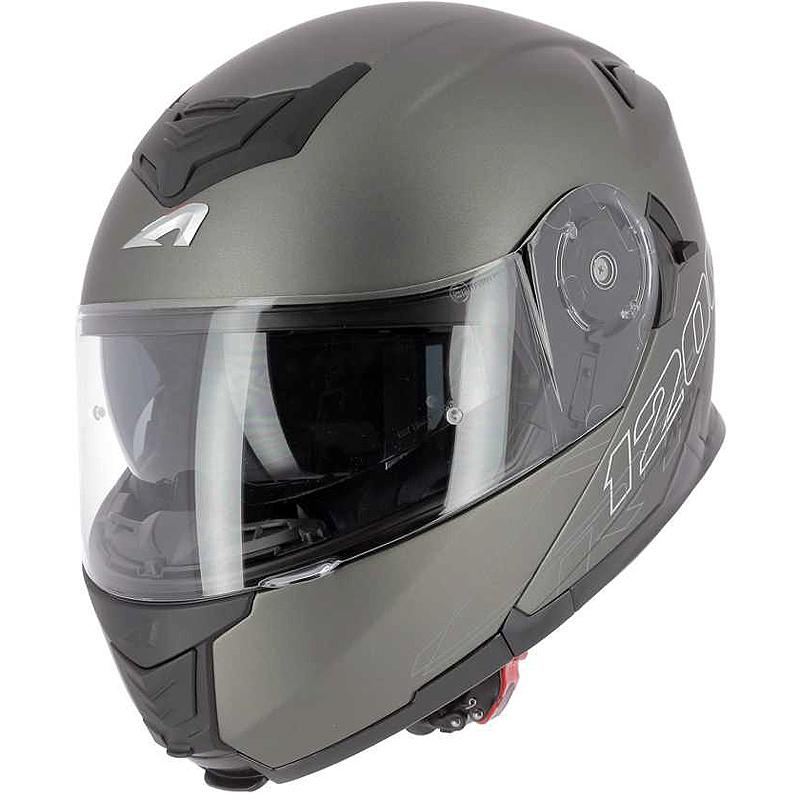 ASTONE Casque RT 1200 UNI