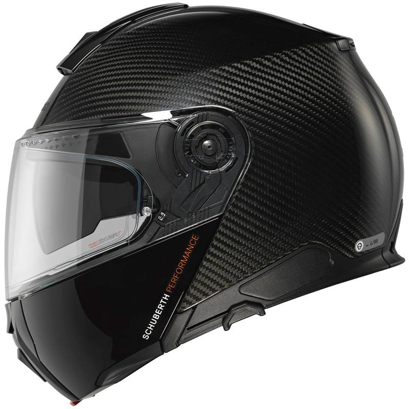 SCHUBERTH Casque C5 Carbon 2