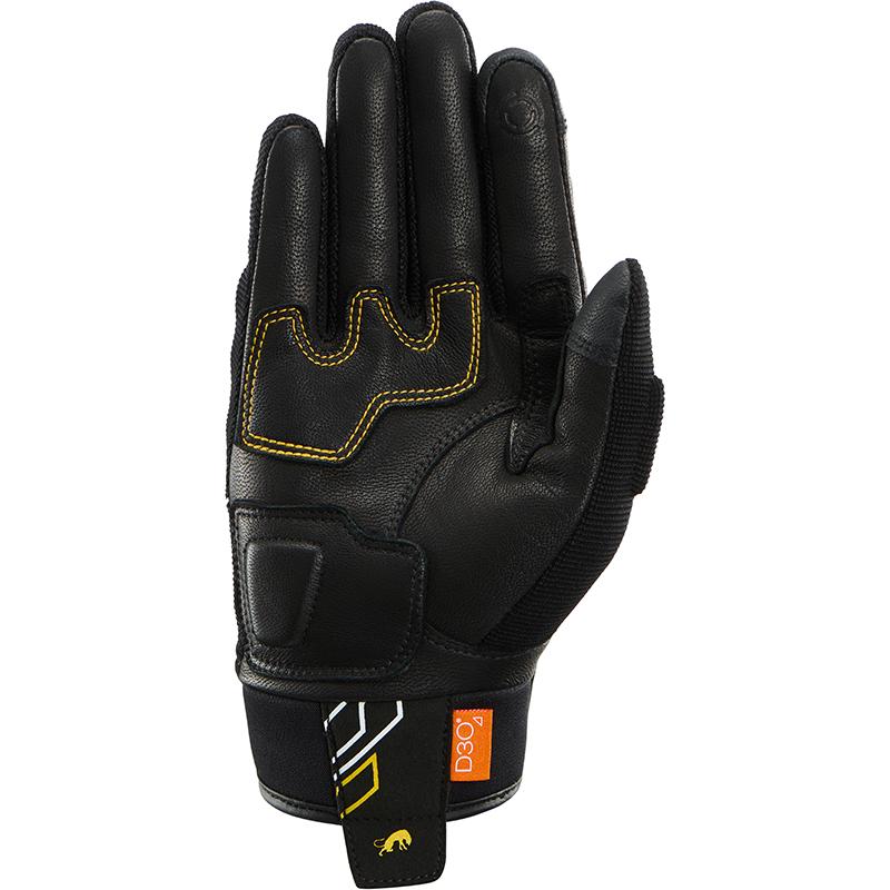 FURYGAN Gants JET NEON D3O&reg; LADY 2