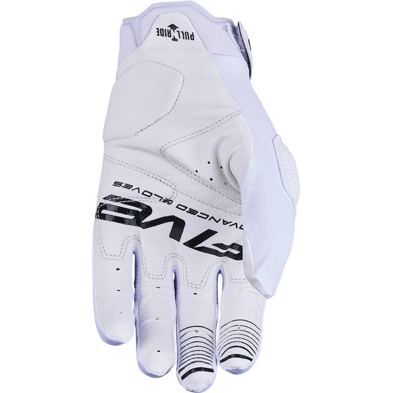 FIVE Gants cross MXF1 EVO 2