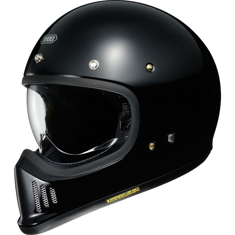 SHOEI Casque EX-ZERO UNI