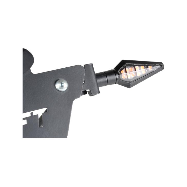 CHAFT Clignotants TEASER 2