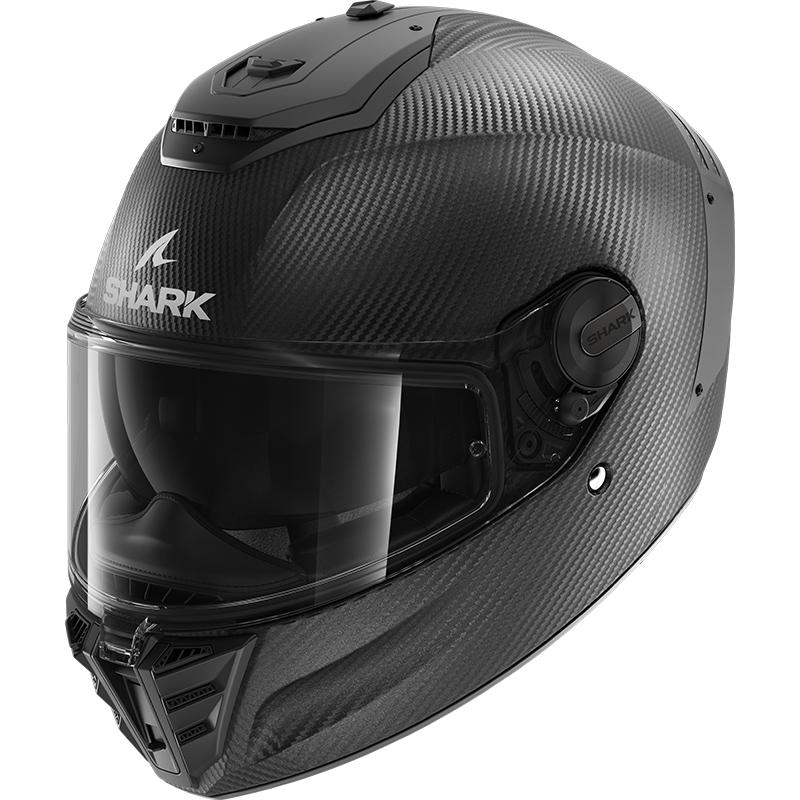 SHARK Casque SPARTAN RS CARBON SKIN MAT