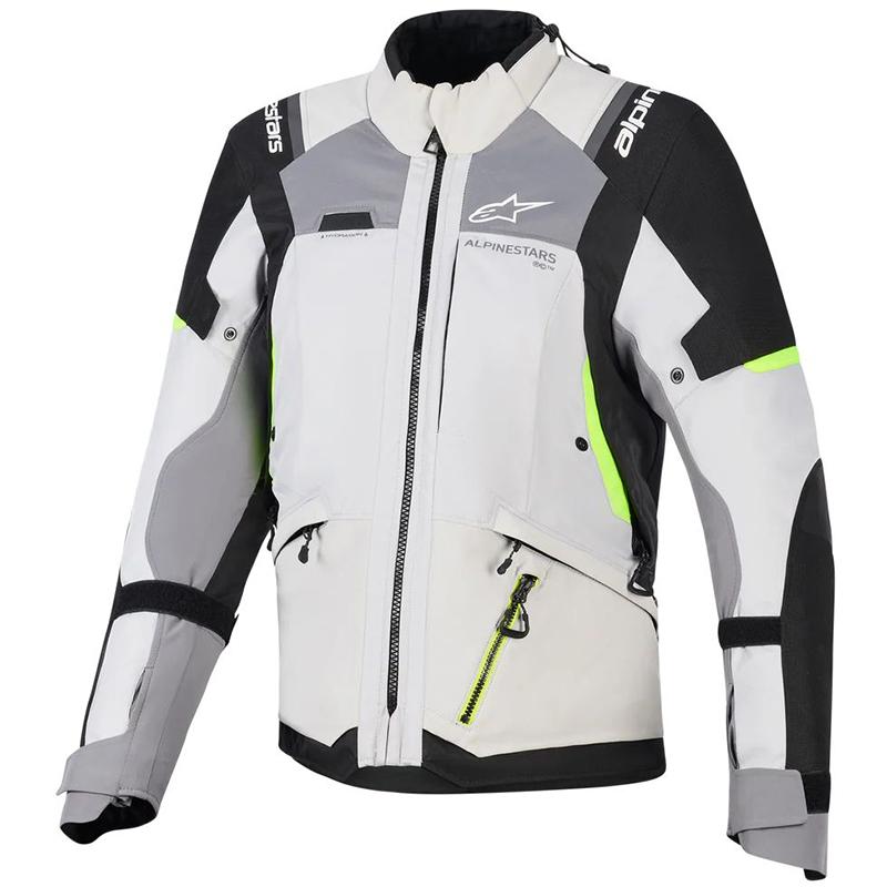 ALPINESTARS Veste STELLA ANDES V4 DRYSTAR