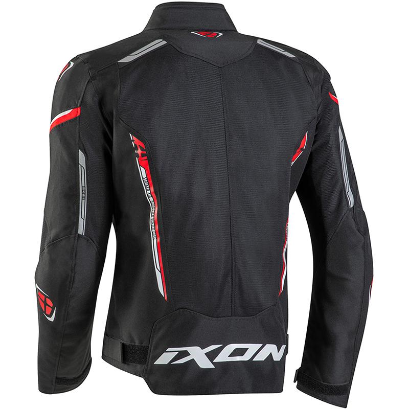 IXON Blouson STRIKER AIR WP 2
