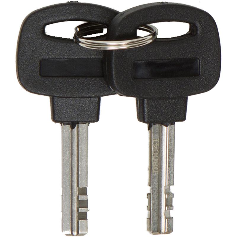 AUVRAY Bloque disque BD16 2