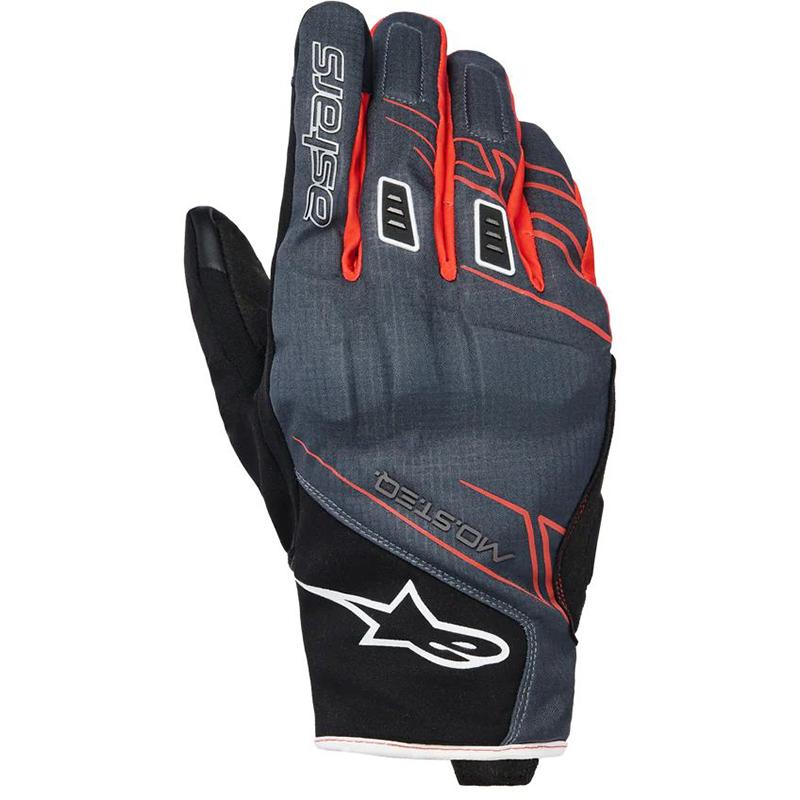 ALPINESTARS Gants MOBLAST WP