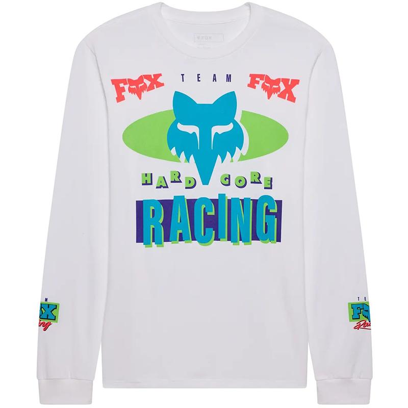 FOX Tee-shirt HARDCORE 195 ORIGINAL