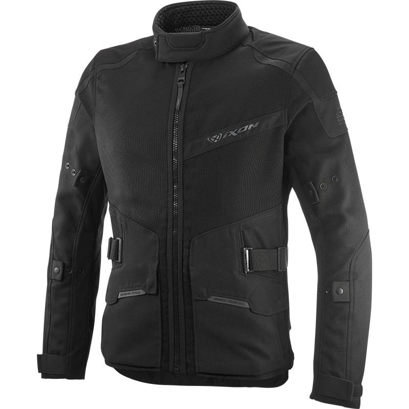 IXON Veste M-NJORD