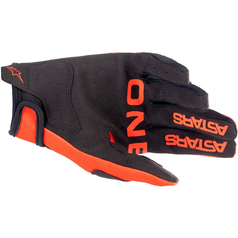 ALPINESTARS Gants cross RADAR YOUTH & KIDS 2