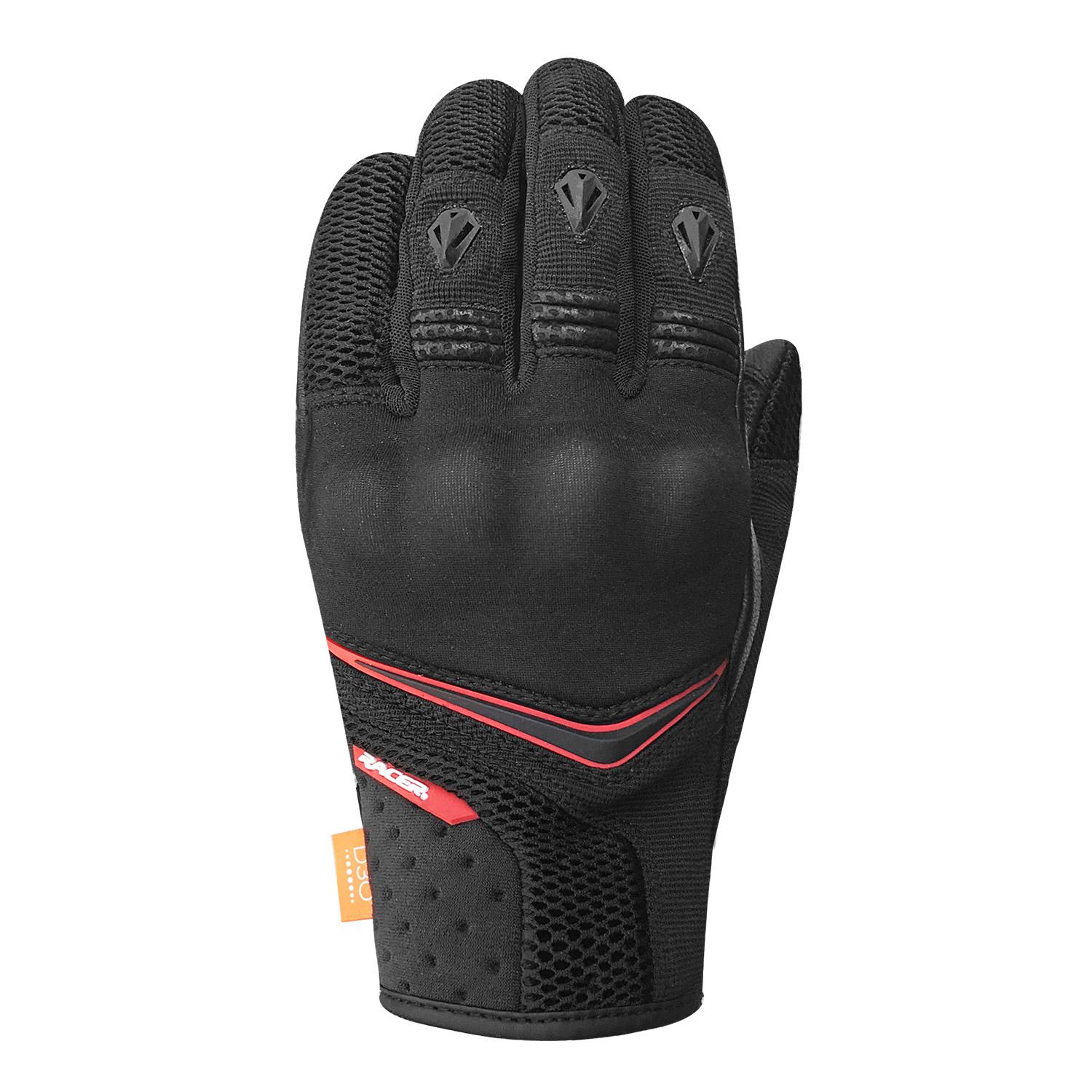RACER Gants TROOPER 4