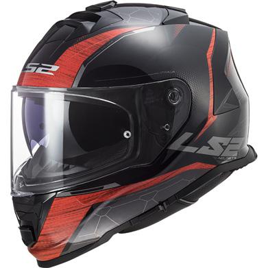 LS2 Casque FF800 STORM CLASSY