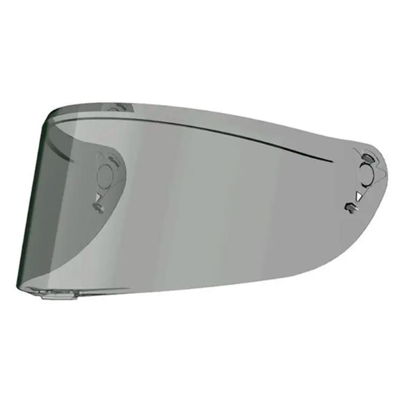 LS2 Ecran FUMÉ CLAIR FF812 KID