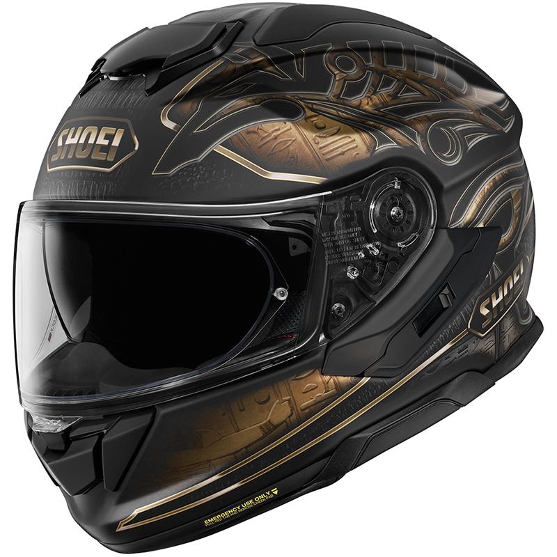 SHOEI Casque GT-AIR 3 NILE TC-9