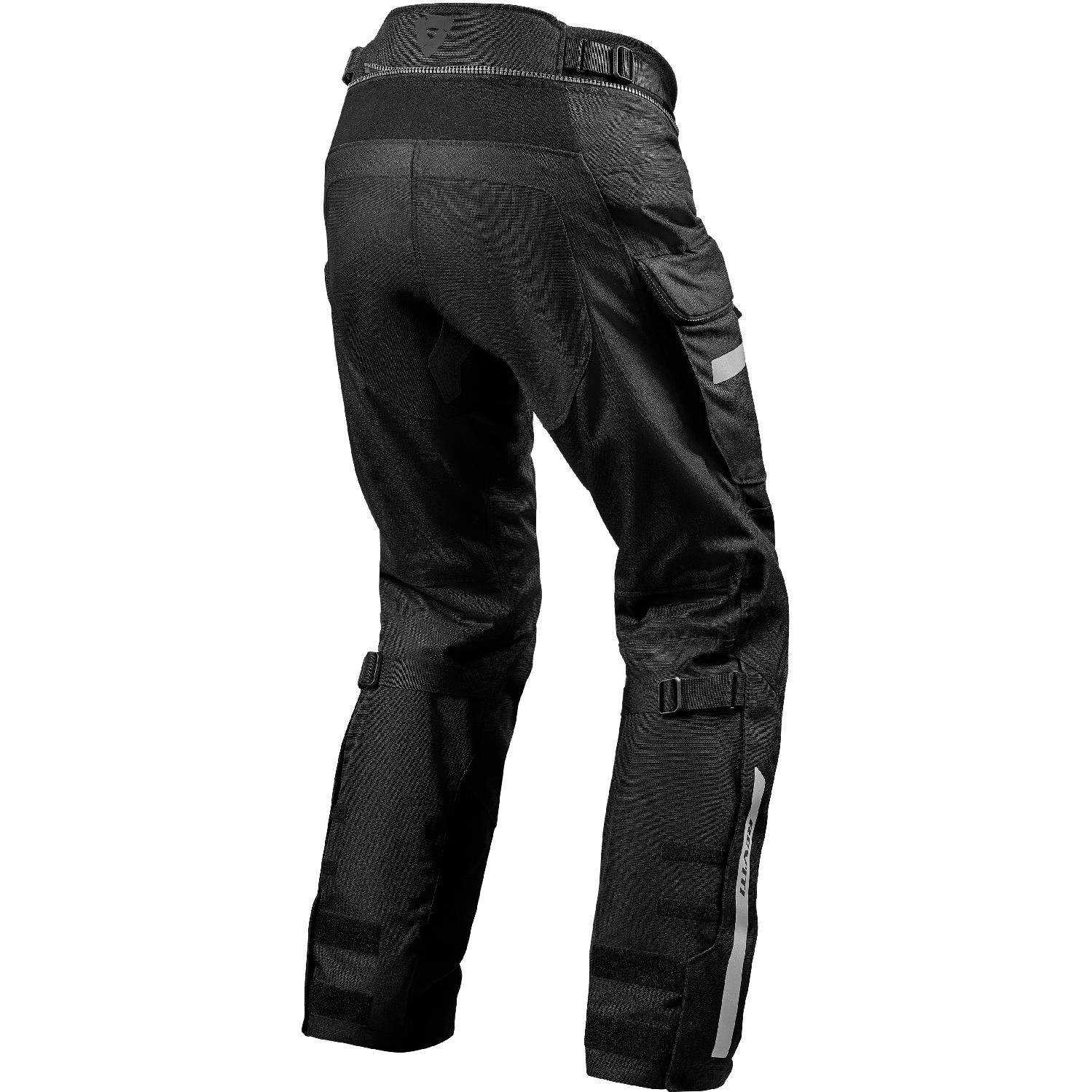 REVIT Pantalon SAND 4 H2O 2