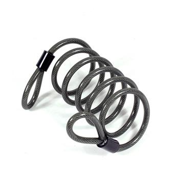 CHAFT Câble Sans Cadenas