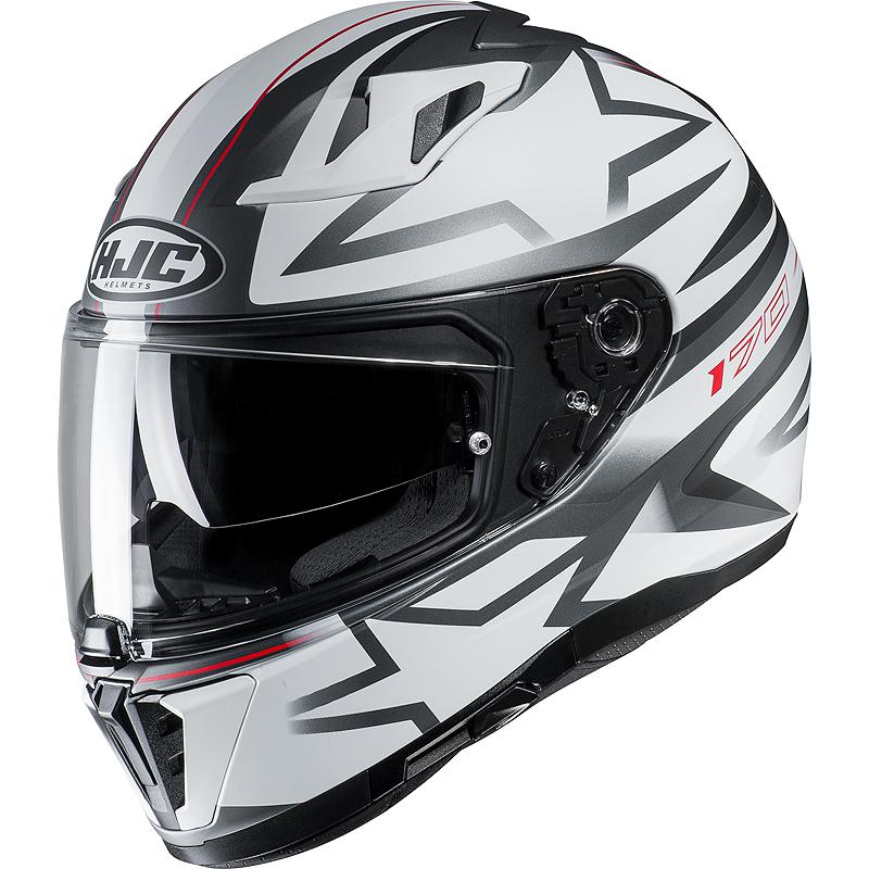 HJC Casque I70 CRAVIA