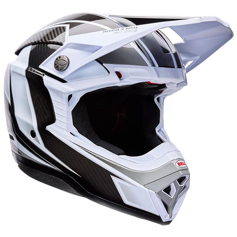 BELL Casque cross MOTO-10 SPHERICAL GRID