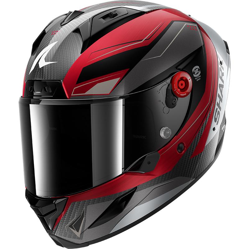 SHARK Casque AERON MEKARIUM