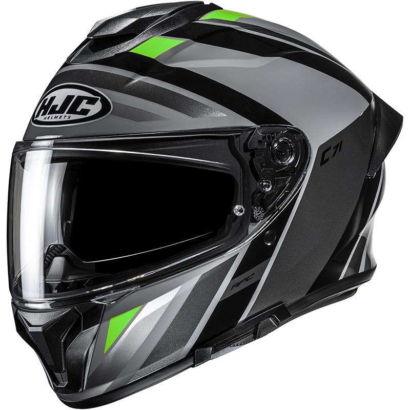 HJC Casque C71 FABER MC7