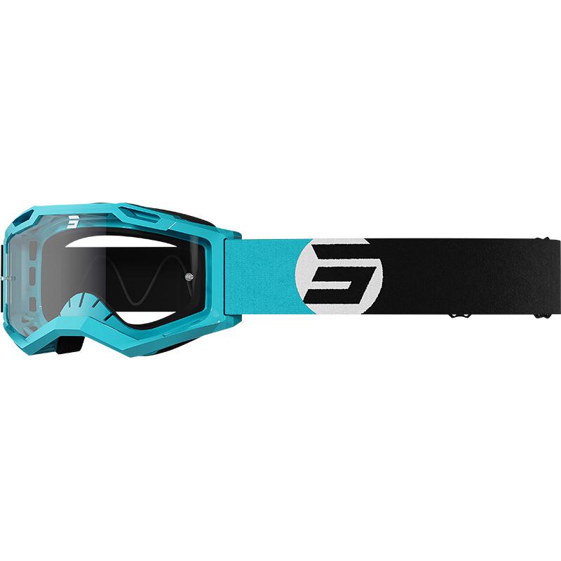 SHOT Lunettes cross ASSAULT 2.0 ASTRO