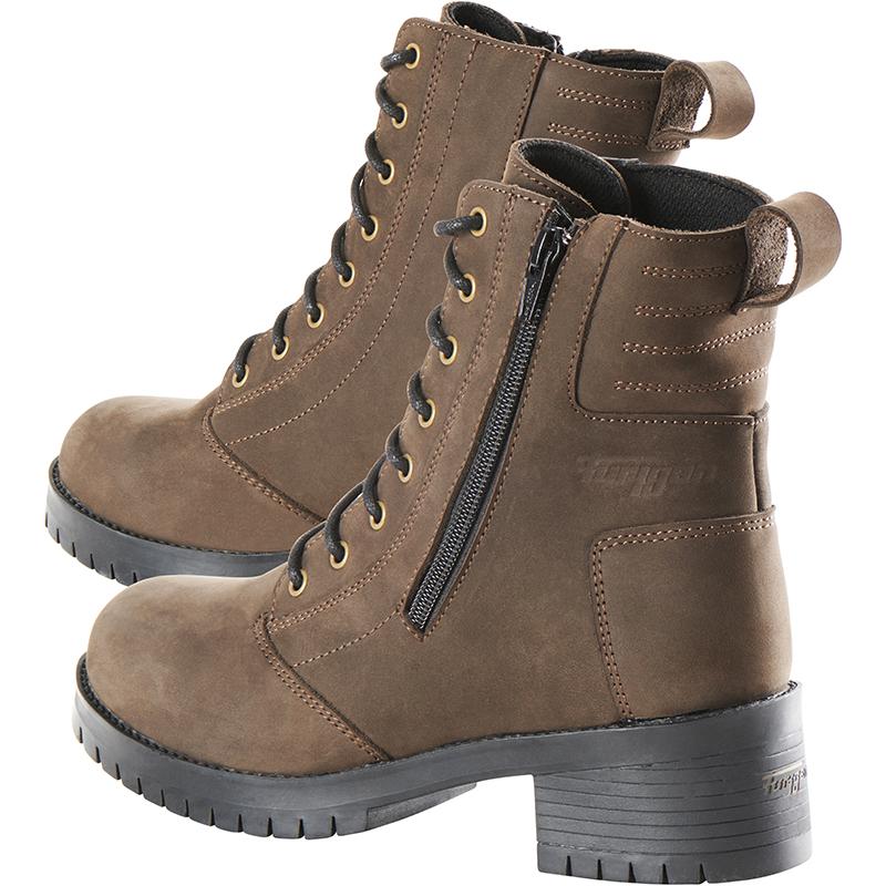 FURYGAN Bottines JANIS LADY 2