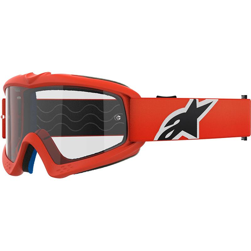 ALPINESTARS Masque cross VISION YOUTH CORP