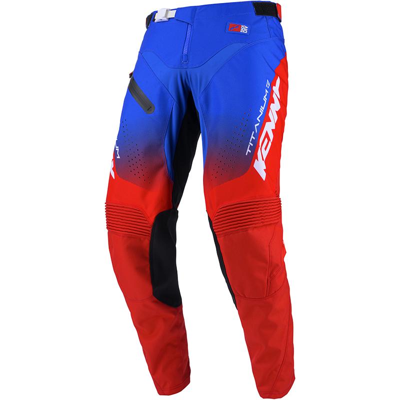 KENNY Pantalon Cross TITANIUM
