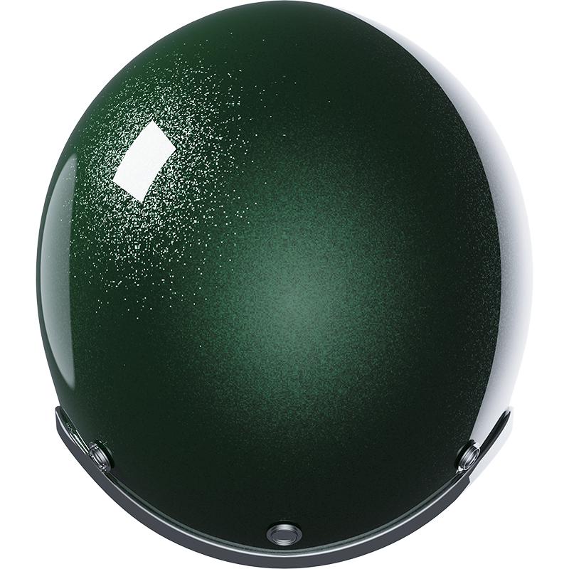 STORMER Casque QUARTZ GLITTER 2