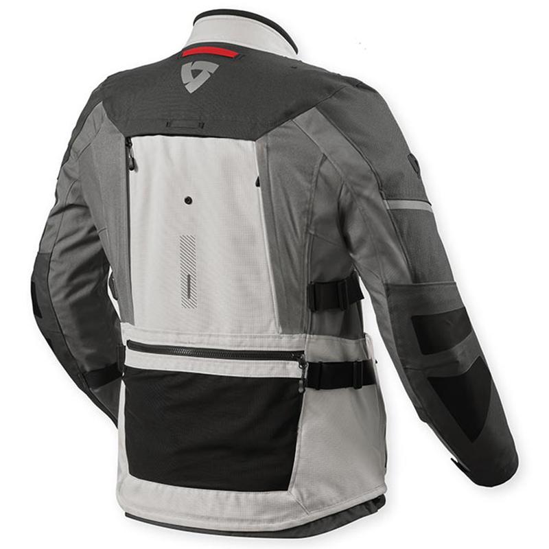REVIT Veste SAND 5 H2O 2