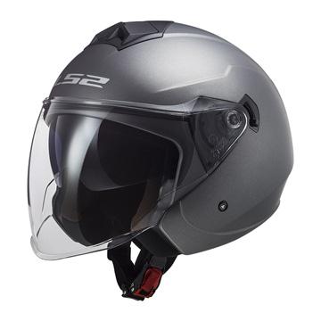 LS2Casque OF573 TWISTER II UNI